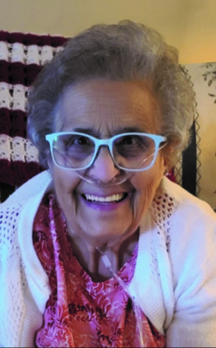 Mary J. Ferraro